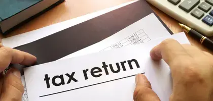 Tax Returns